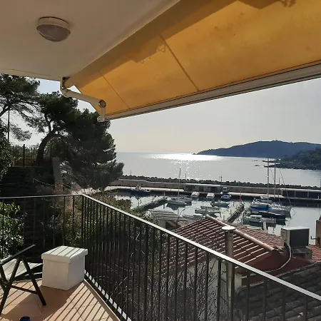 Apartment Luxury In Front Of The Sea Llafranc