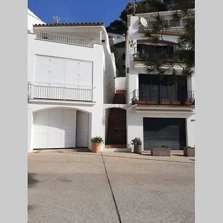 Luxury In Front Of The Sea Apartment Llafranc