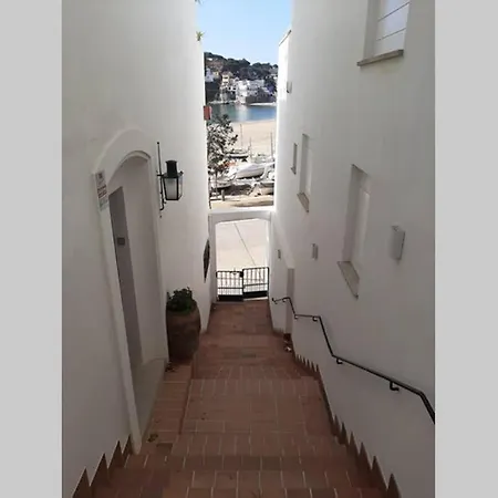 Luxury In Front Of The Sea * Llafranc
