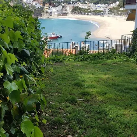 Luxury In Front Of The Sea Llafranc