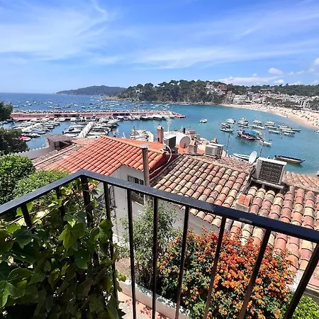 Luxury In Front Of The Sea