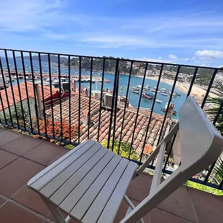 Apartment Luxury In Front Of The Sea *