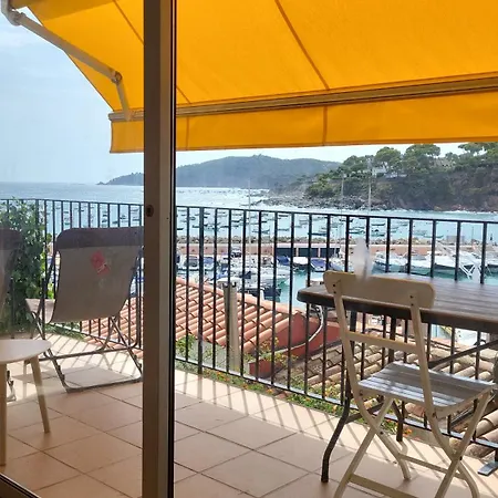 Luxury In Front Of The Sea * Llafranc