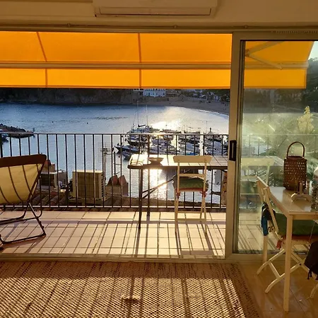 Luxury In Front Of The Sea Llafranc