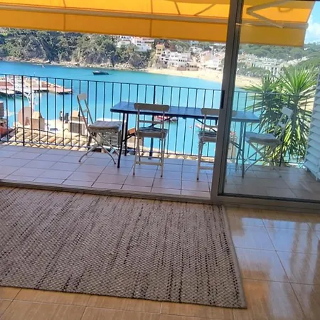 Luxury In Front Of The Sea Apartment *