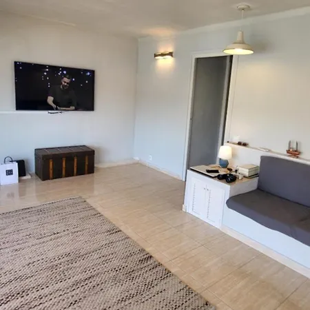 Apartment Luxury In Front Of The Sea Llafranc