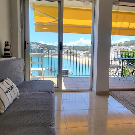 Luxury In Front Of The Sea *