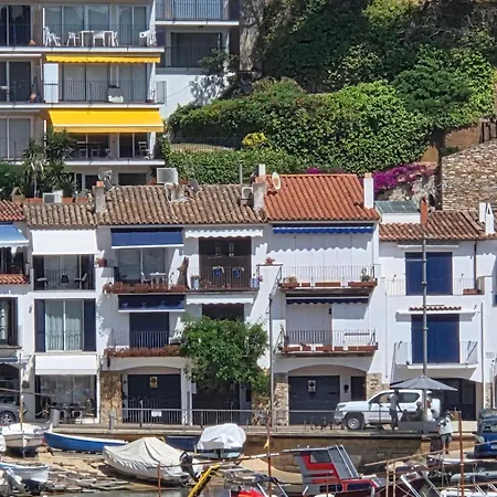 Apartmán Luxury In Front Of The Sea